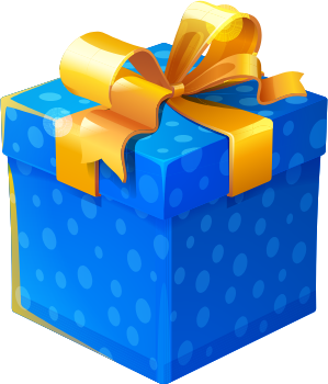 Gift reward